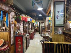 -老阿妈乌海蒙餐馆(锦馨园小区店)