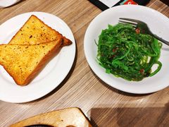 -卢家妈妈·西餐厨房(潮州万泰左一城店)