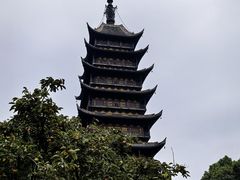 -常熟方塔园