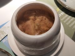 瘦肉汤-原味田园·客家菜·土窑鸡(中航城君尚购物中心店)