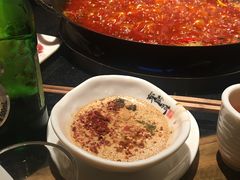 -纸盐河码头火锅(十八梯店)
