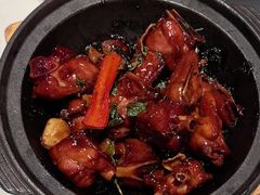 -鹿港小镇(悠唐店)