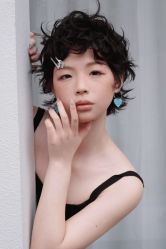 -YESIDO椰岛造型烫发染发