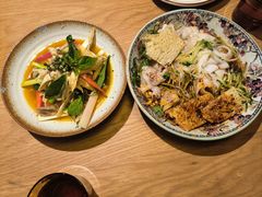 -纳鲁孜·新疆特色餐厅(上海悦荟广场店)