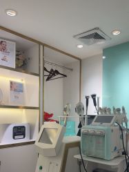 -MIDA蜜哒•科技逆龄美肤连锁