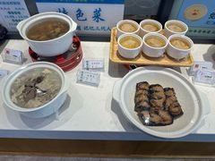 -沈家花园如皋菜(海阳路店)