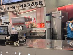 -DQ·蛋糕·冰淇淋(西城红场店)