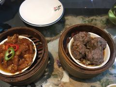 -九九私厨(石溪店)