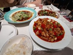 -辣小妮de川菜馆(红旗Mall店)