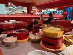 -闽上鲜·福建菜(龙湖滨江天街店)