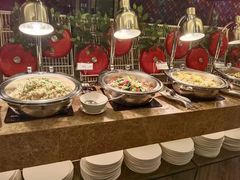 -索菲特酒店·海鲜自助 ·聚餐厅