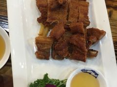 -百年银屏蚝烙·潮汕菜·非遗(乐山店)