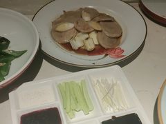 -四季厨房 鲁菜·孔府烤鸭(高新万达店)