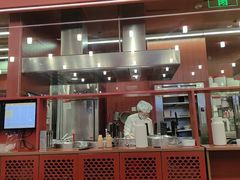 -喜家德虾仁水饺(马栏店)