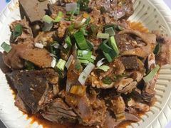 -正宁路小吃夜市