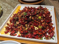 -李氏传家菜(兴城路店)