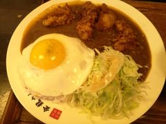 -金龙咖喱