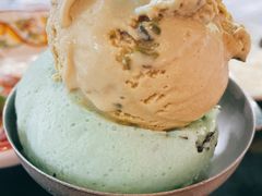 开心果gelato-Alimentari Grande(东湖路店)
