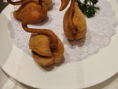 -海鸿荟·沿江菜(中山北路店)