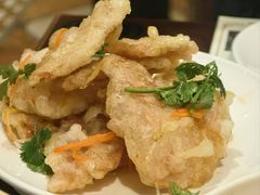-老厨家(友谊路总店)