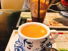 -翠华餐厅(湾仔店)