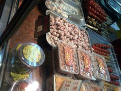 -小宝栗子(嘉华国际商业中心店)