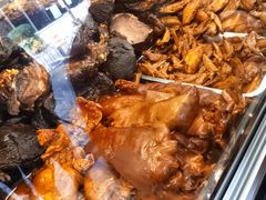 卤鸡翅中-顺城金记卤鸡·清真