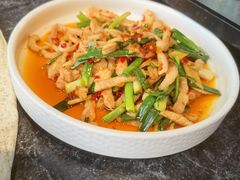 -泉味道贵州厨房(三里河店)