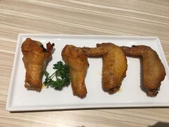 -必胜客(兴华中路PH店)
