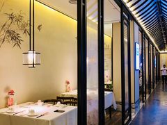 -小厨娘淮扬菜(诚信大道店)