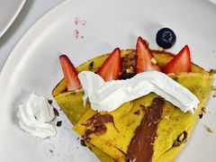 -芈重山老火锅(六道口店)