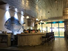 -FISH&POTATO Cō(地中海美食 万象城店)