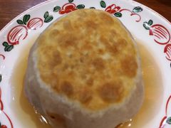 -清真·老门框爆肚涮肉·中华老字号(丰管路店)
