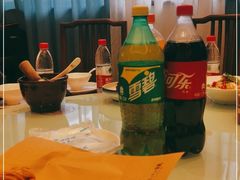 -丁里羊肉小镇(太宁路口店)