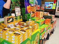 -盒马鲜生(顺义店)