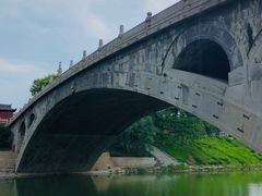 -赵州桥景区