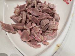 鸡胗-泰煌鸡·上海白斩鸡·沪菜(平利店)