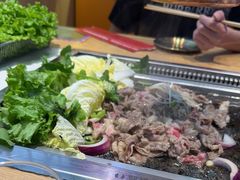 -郭记烤肉创始店(民丰大街店)