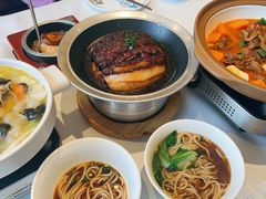 -湘阅•威海海鲜•湖南味道(华宝店)
