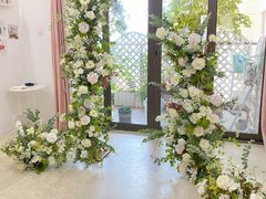 -INSDREAM FLOWER 鲜花预定·花艺培训