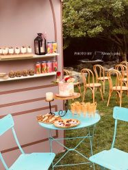 -Aimee'sCake婚礼甜品台·企业商务茶歇