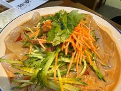 东北大拉皮-姥姥家春饼店(佳亿时尚广场店)