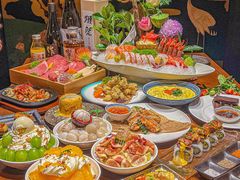 -隐炉和牛烧肉店(群力店)