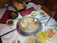 -牛品福潮汕牛肉火锅(旺庄店)