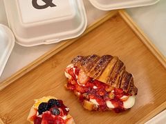 -BUTTERFUL&CREAMOROUS 黄油与面包(三里屯太古里店)