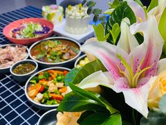 -小苍兰风铃草蛋糕甜品(沈阳店)