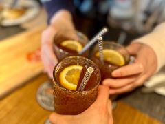 冰红茶-IL TEATRO 精品意大利餐厅