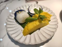 -泰椰里·泰国餐厅(智慧城广百广场店)