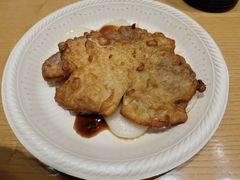 -鲜得来排骨年糕(豫园店)