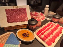 -东来顺·非遗火锅(赛格国际购物中心店)